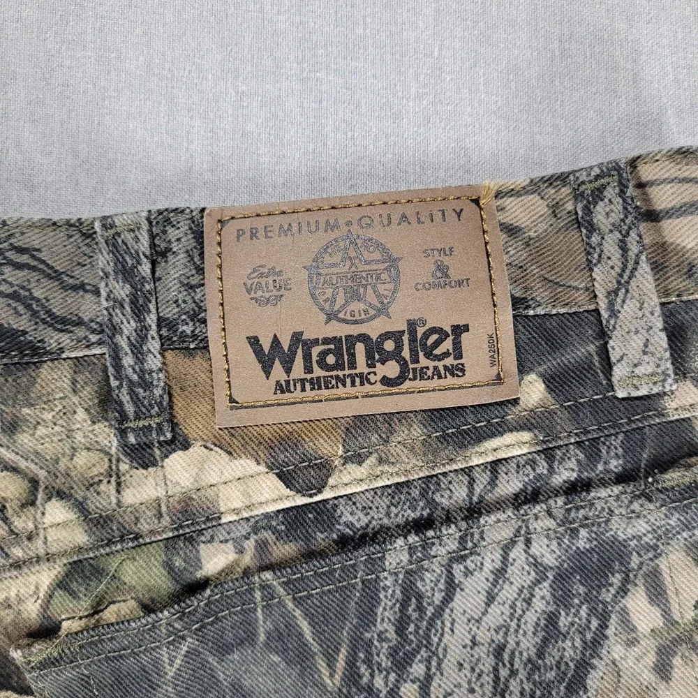 Wrangler please look